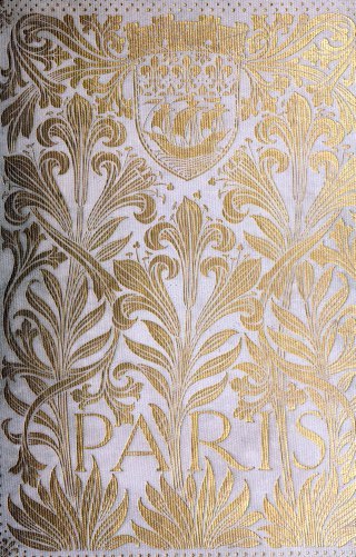 Paris and Its Story - Thomas Okey